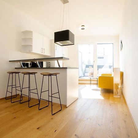 Orestaliving - Penthouse With Private Terrace 维也纳 外观 照片